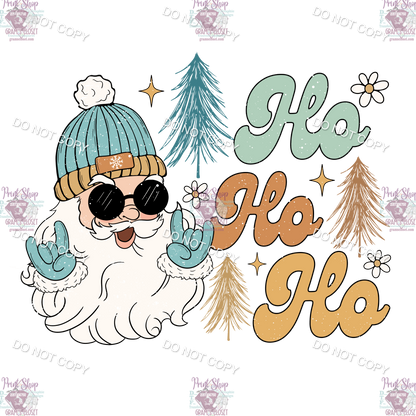 Individual Christmas 18 designs up to 12 inches 2