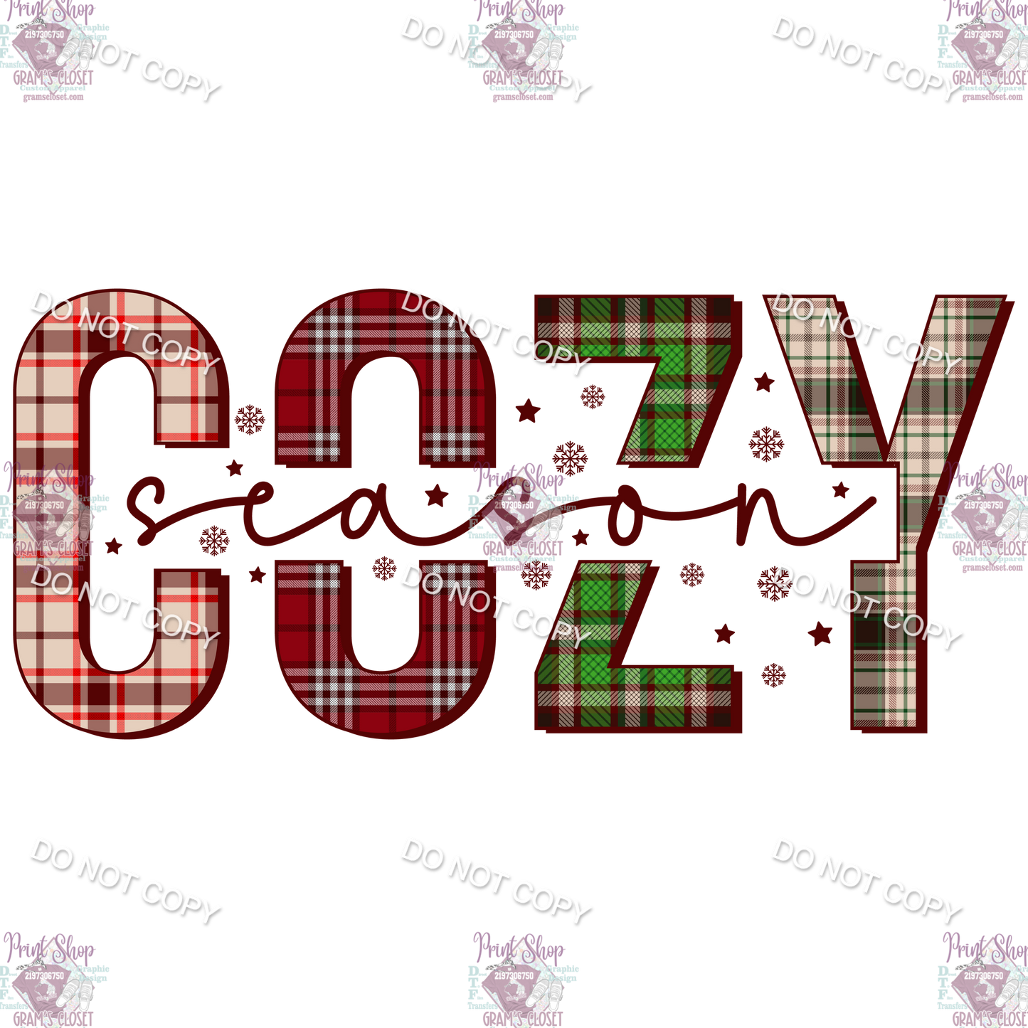 Individual Christmas 18 designs up to 12 inches 2