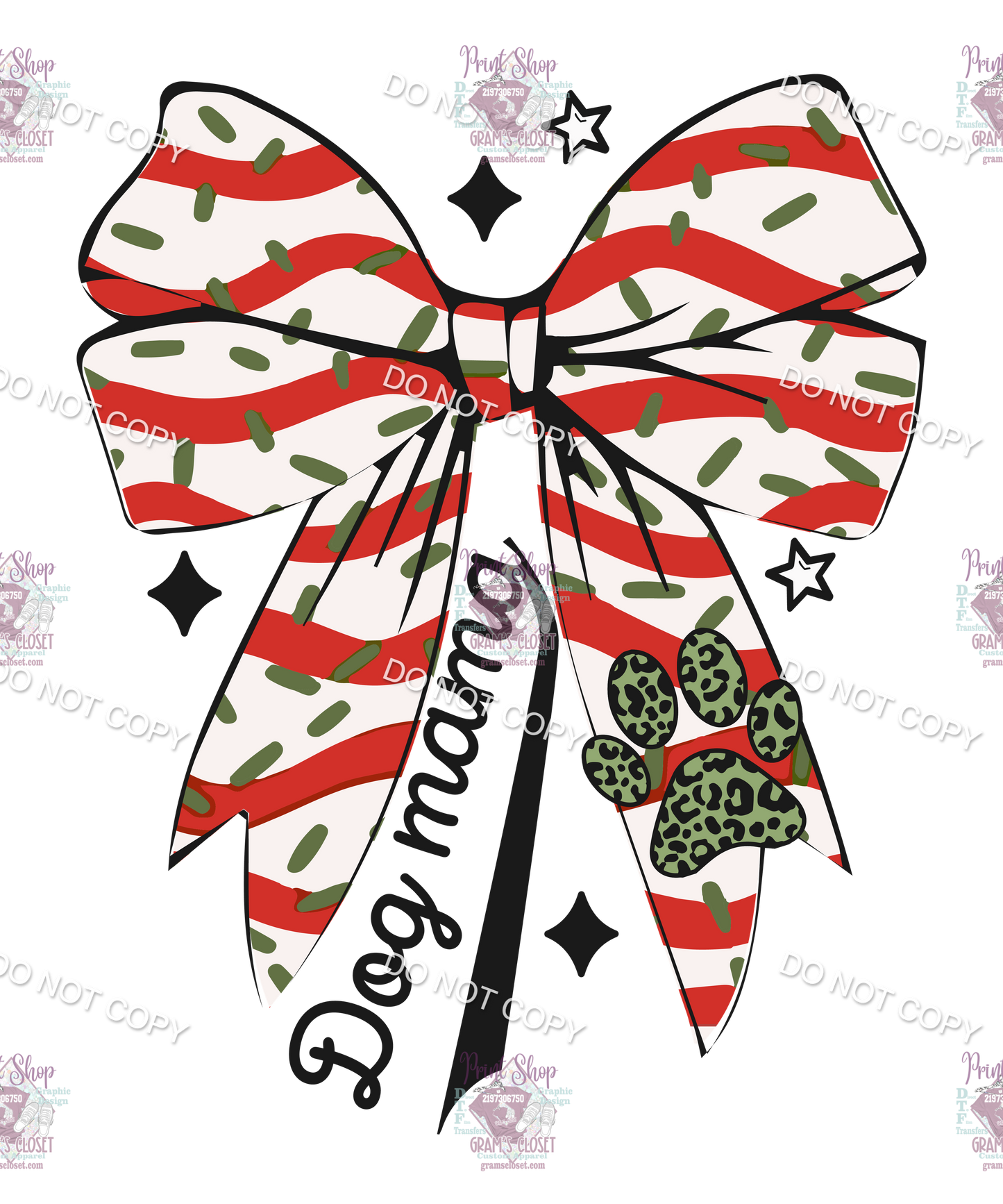Christmas C$ke Designs Individual 18 designs up t0 12 inches
