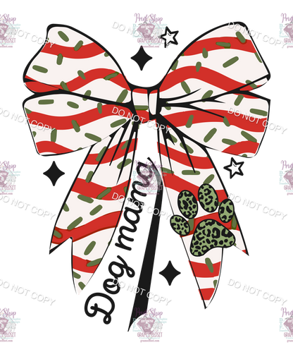 Christmas C$ke Designs Individual 18 designs up t0 12 inches