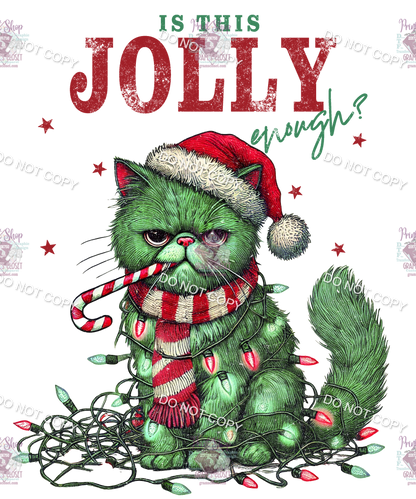 Individual Christmas 18 designs up to 12 inches 3