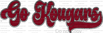 Single Gram's Closet Exclusive Prints DTF Prints