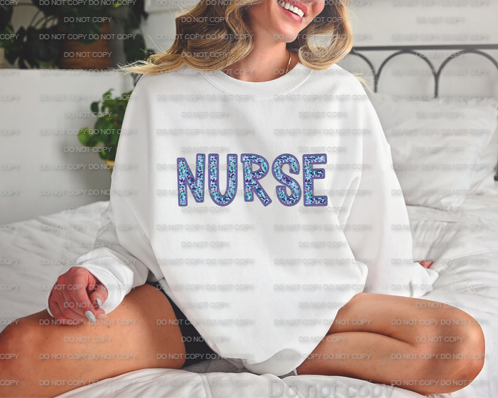 Single Gram's Closet Exclusive Prints DTF Prints