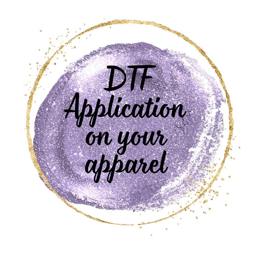 DTF Design Application Service