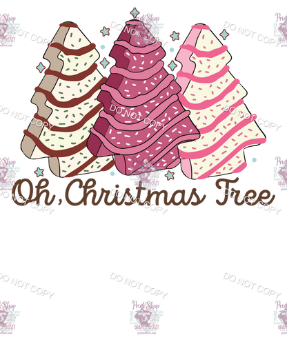 Christmas C$ke Designs Individual 18 designs up t0 12 inches