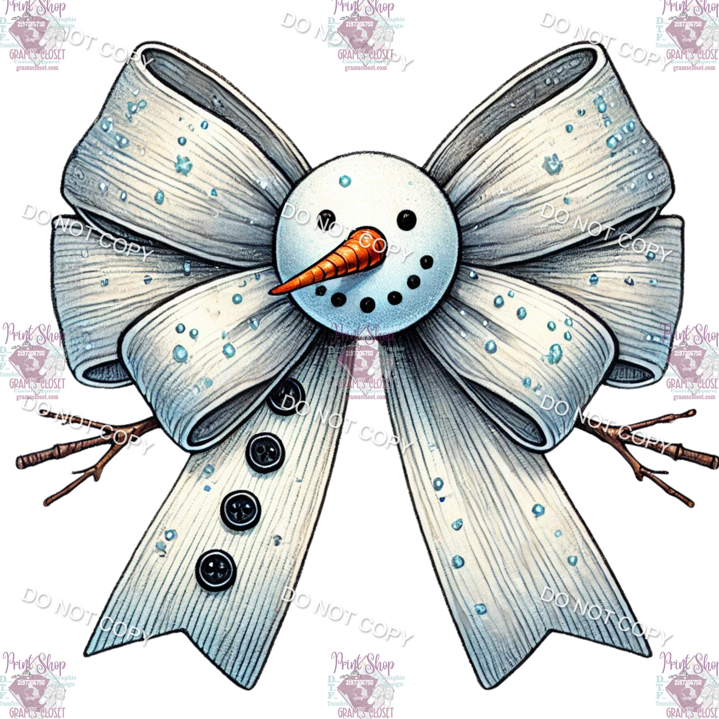 Individual Christmas 18 designs up to 12 inches 3