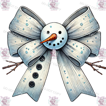 Individual Christmas 18 designs up to 12 inches 3