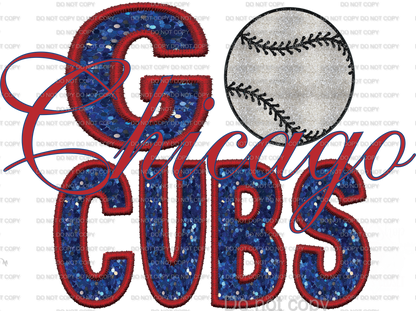 Single Gram's Closet Exclusive Prints DTF Prints