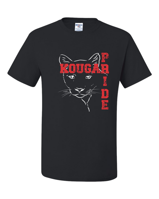Kougars Pride