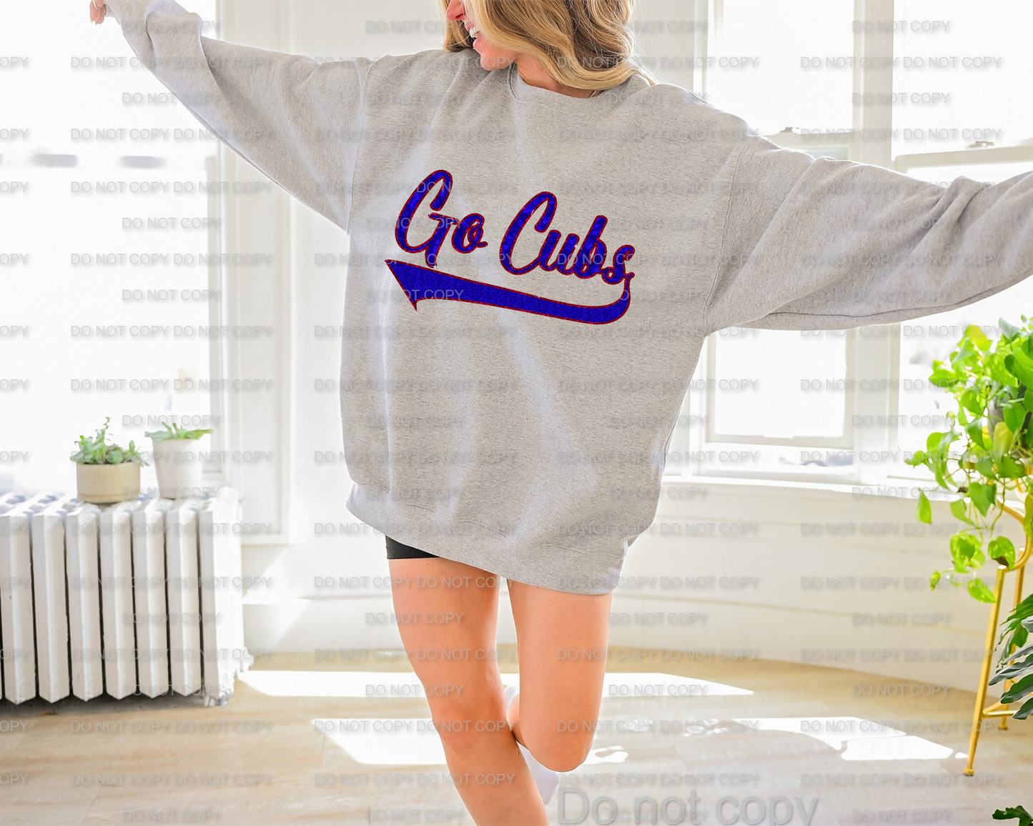 Single Gram's Closet Exclusive Prints DTF Prints