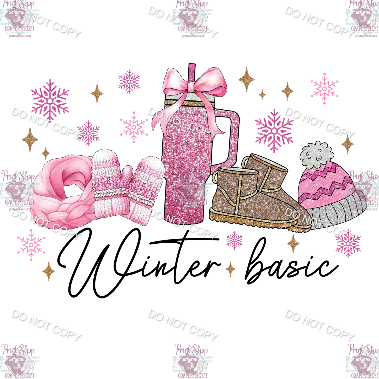 Mystery Christmas Bling 2024 Gang Sheets – Premium DTF Transfers for Seasonal Designs