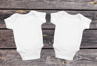 Infant Custom Create Your Own T-shirt