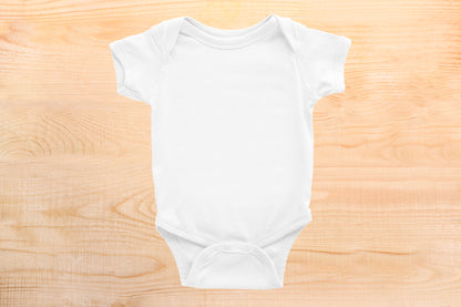 Infant Custom Create Your Own T-shirt