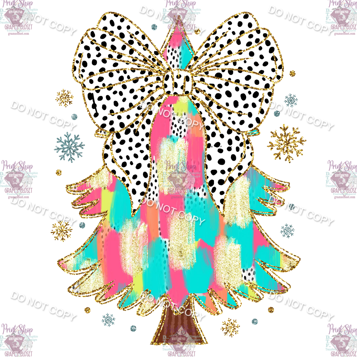 Individual Christmas 18 designs up to 12 inches