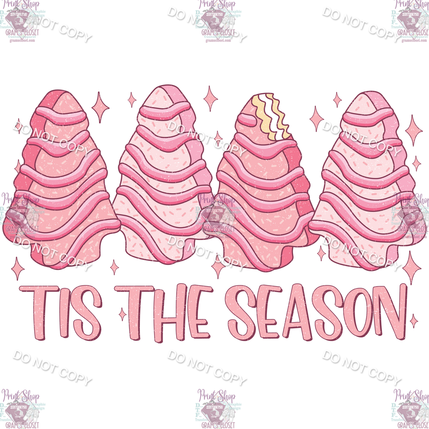 Christmas C$ke Designs Individual 18 designs up t0 12 inches