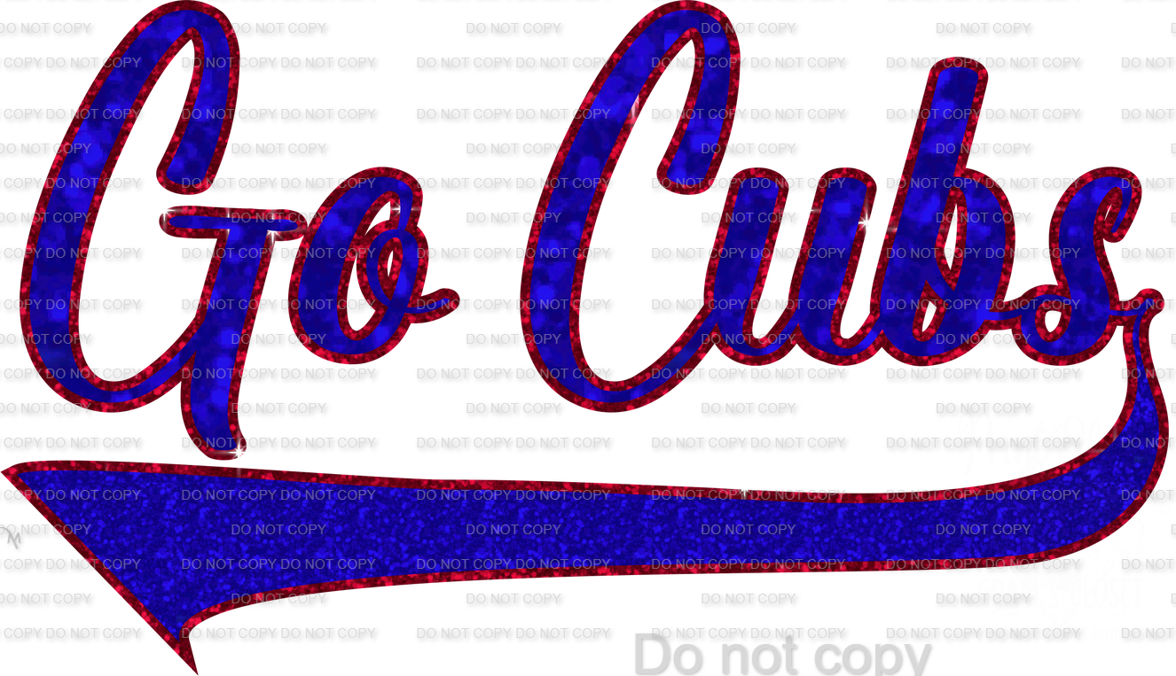 Single Gram's Closet Exclusive Prints DTF Prints