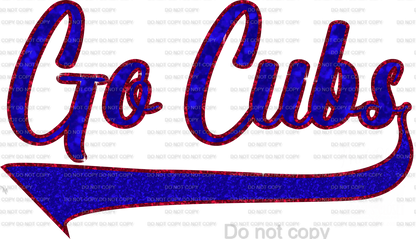 Single Gram's Closet Exclusive Prints DTF Prints