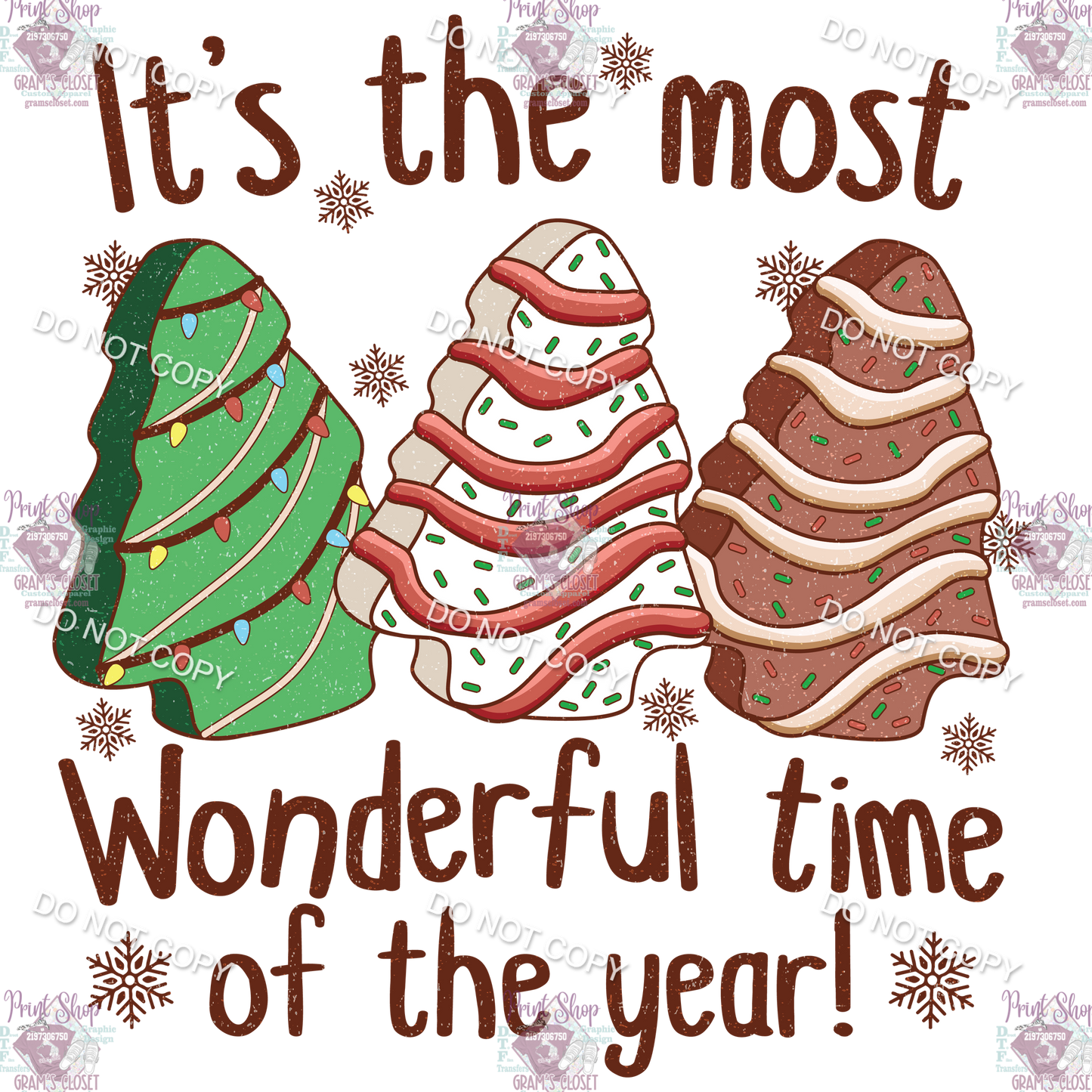 Christmas C$ke Designs Individual 18 designs up t0 12 inches