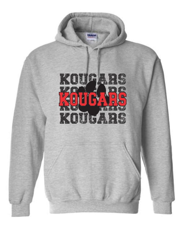 Kougars Stack