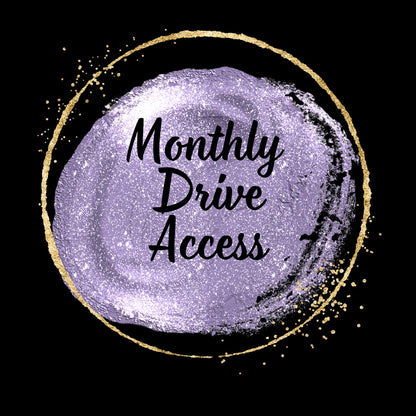 January Drive Access
