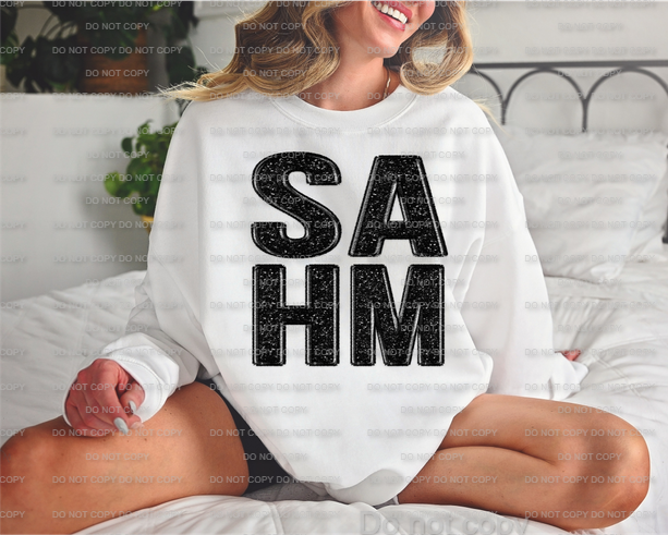 Single Gram's Closet Exclusive Prints DTF Prints