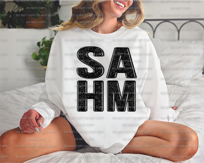 Single Gram's Closet Exclusive Prints DTF Prints