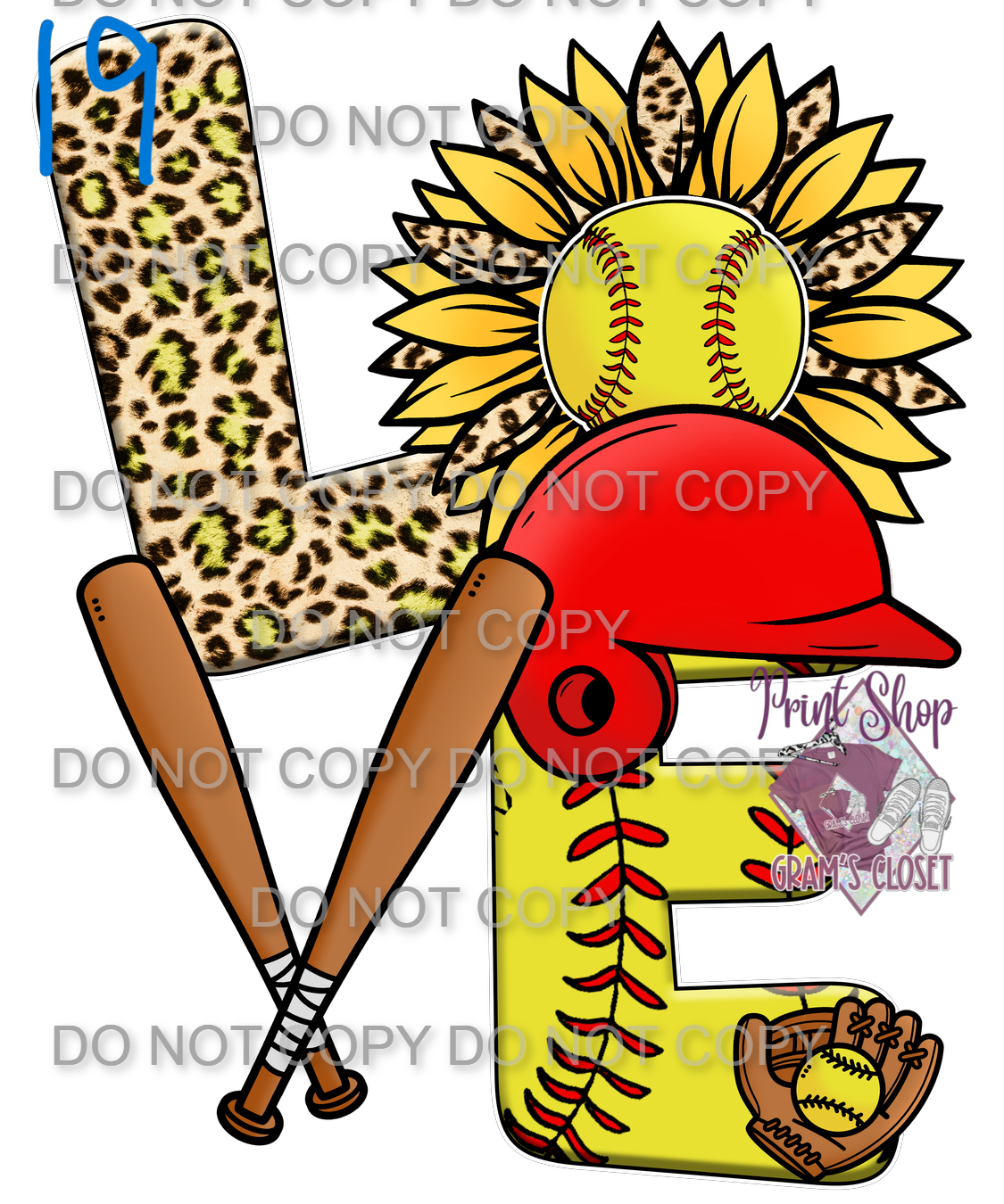 Softball Designs DTF Transfer – Hot Peel for Durable Apparel