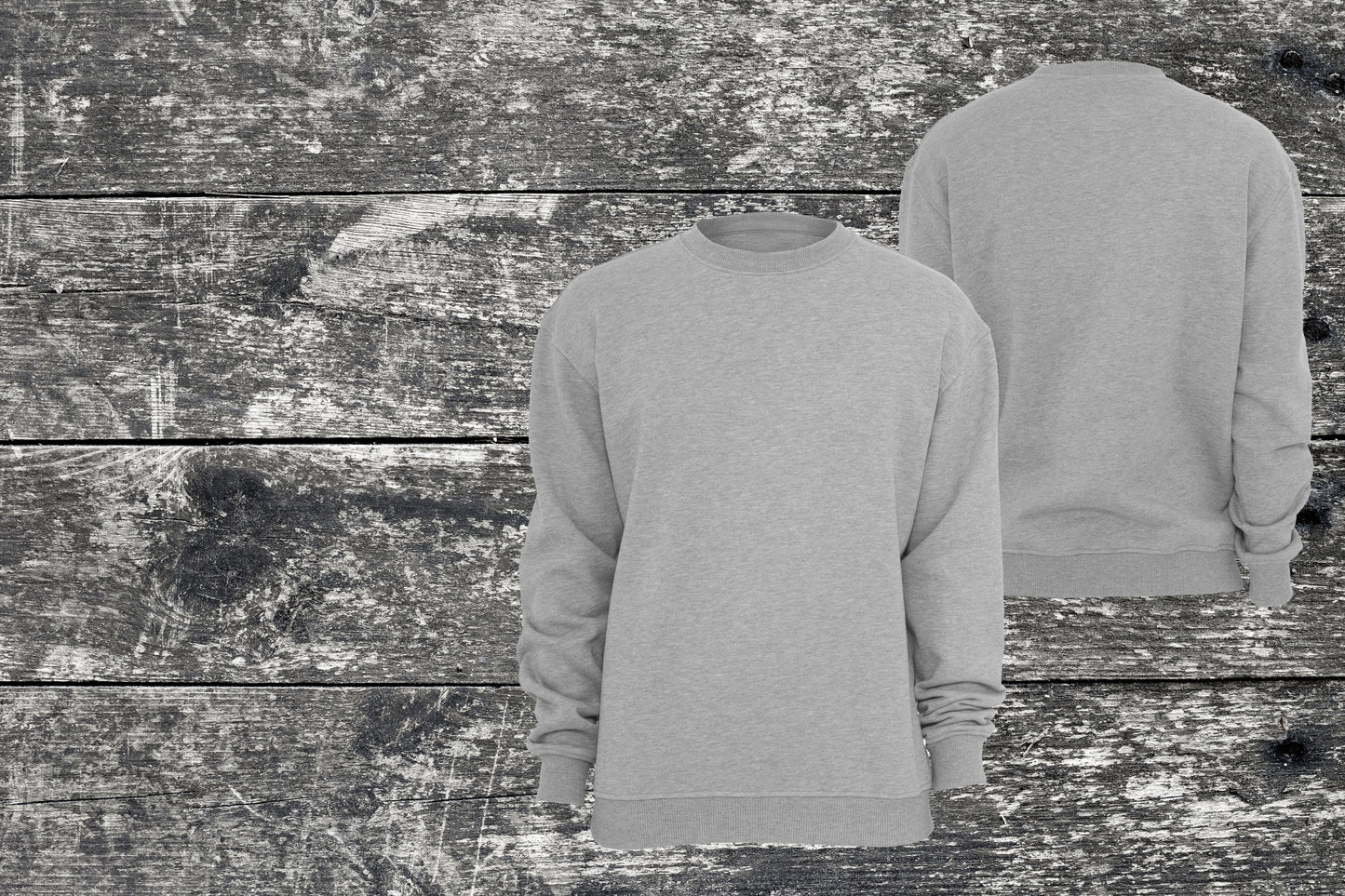 Custom Create-Your-Own T-Shirt