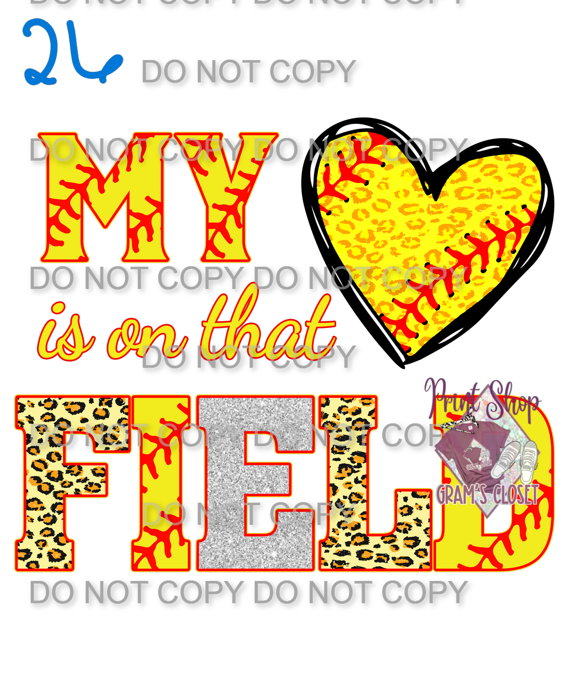 Softball Designs DTF Transfer – Hot Peel for Durable Apparel