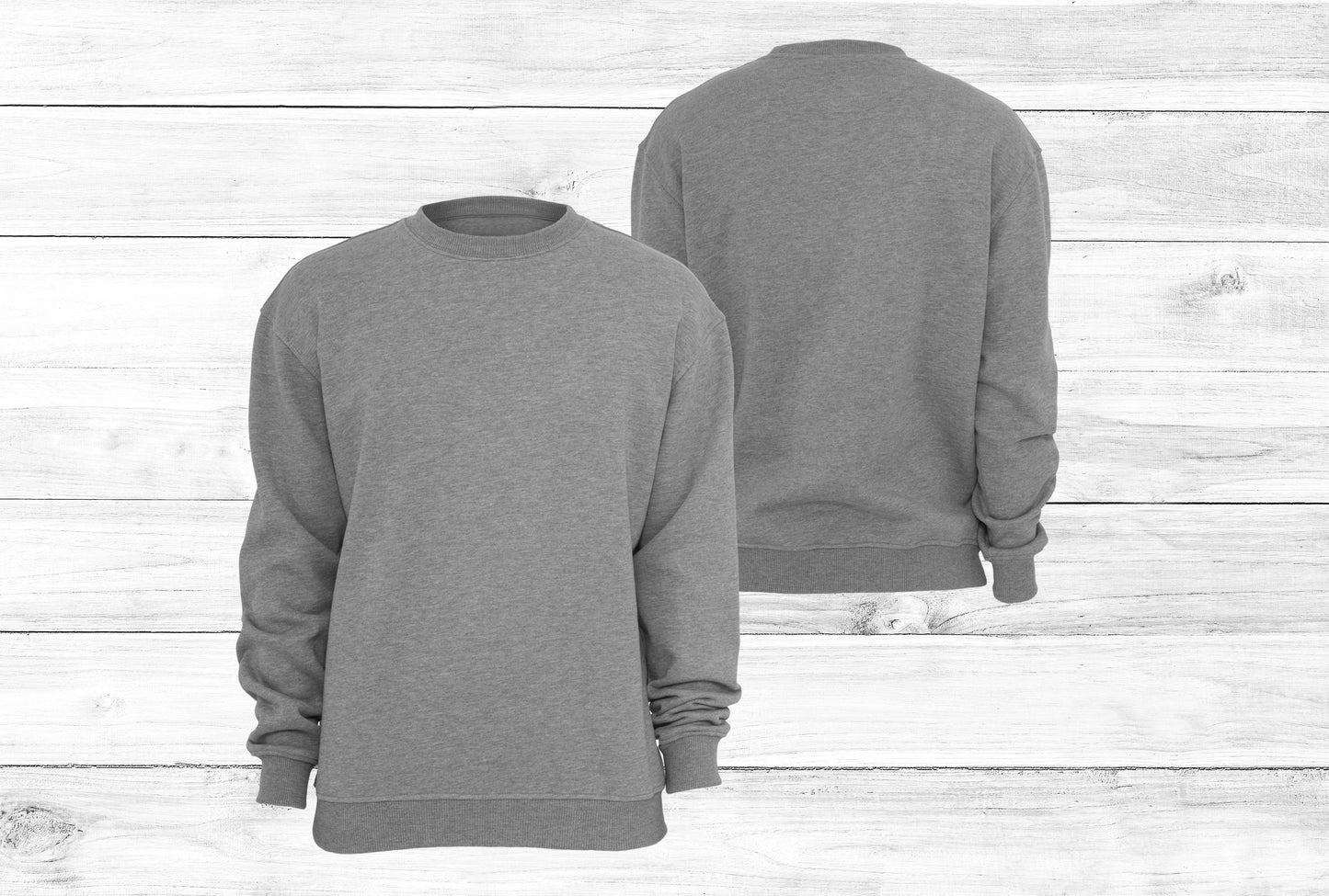 Custom Create-Your-Own T-Shirt