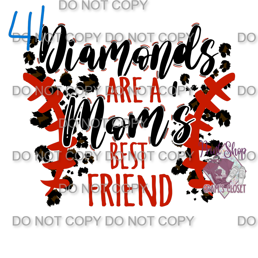 Softball Designs DTF Transfer – Hot Peel for Durable Apparel