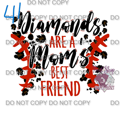 Softball Designs DTF Transfer – Hot Peel for Durable Apparel