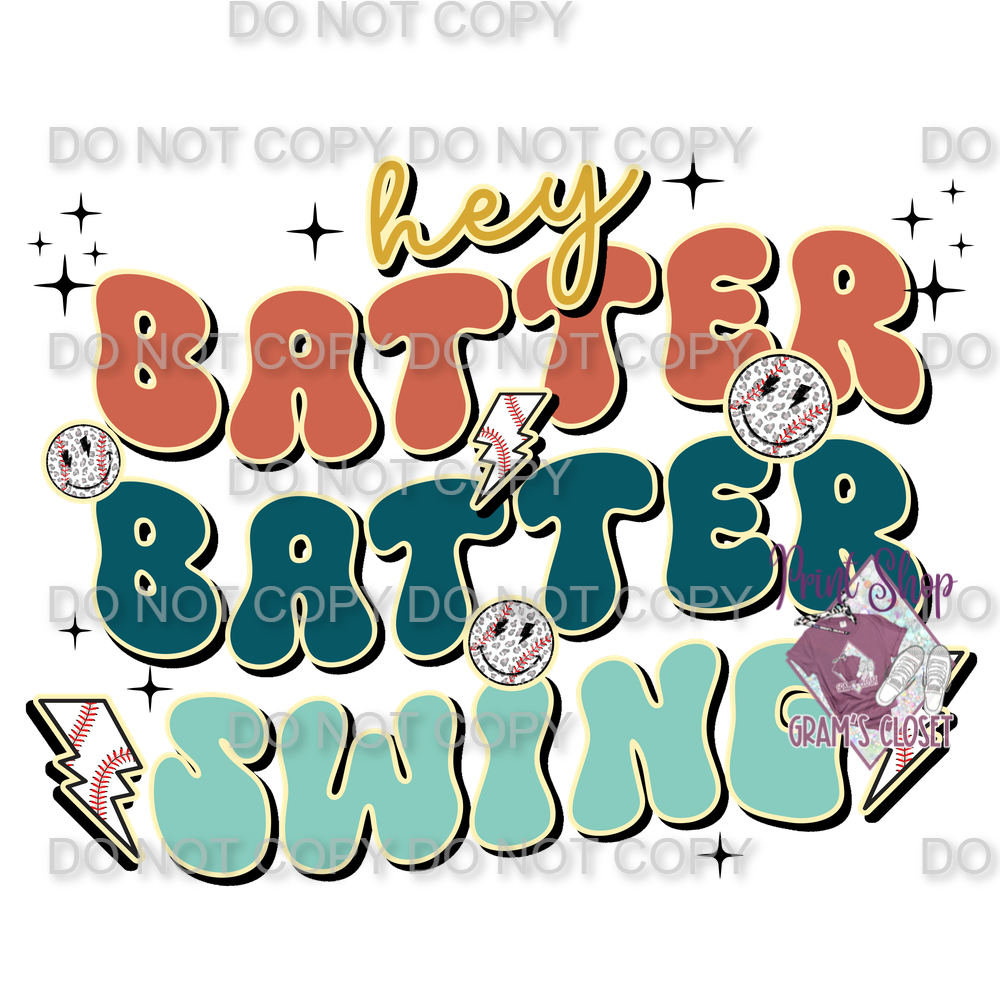 Softball Designs DTF Transfer – Hot Peel for Durable Apparel