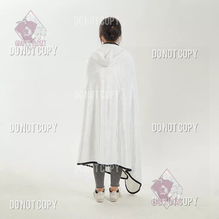 Custom Microfiber & Minky Blankets – Baby to Full Size

