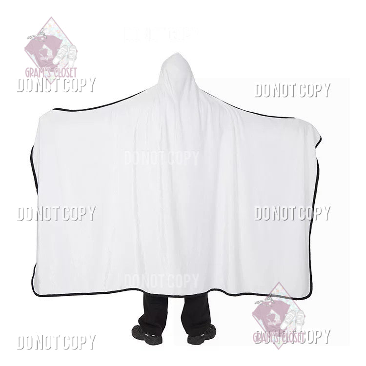 Custom Microfiber & Minky Blankets – Baby to Full Size

