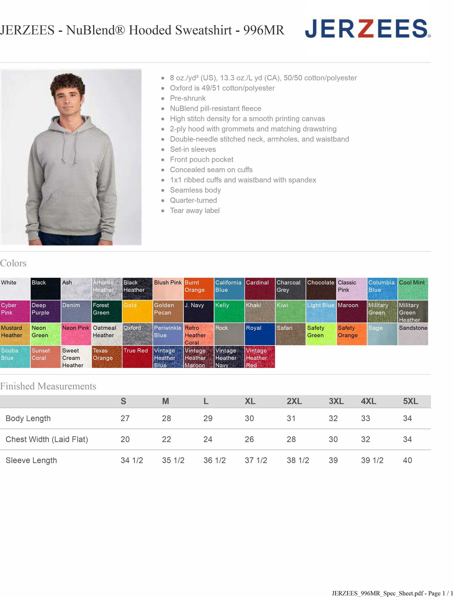 Custom Create-Your-Own T-Shirt