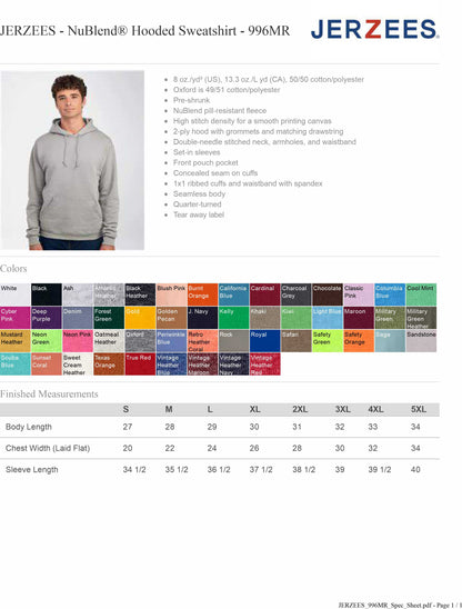 Custom Create-Your-Own T-Shirt