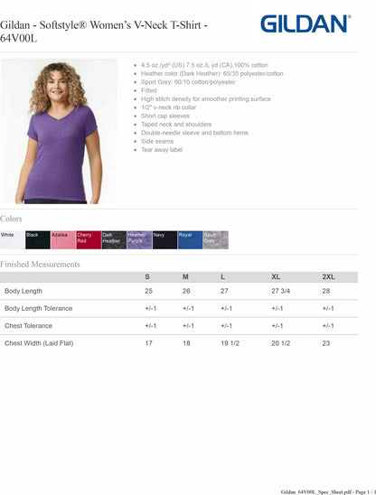 Custom Create-Your-Own T-Shirt